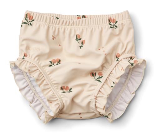 Liewood | Mila Baby Swim Pants - Peach/Sea Shell