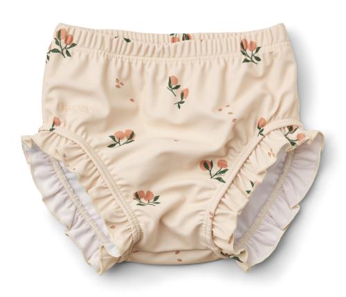 LIEWOOD - MILA BABY SWIM PANTS PEACH/SEA SHELL