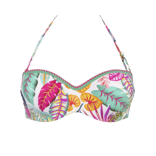 Antigel Swim La Muse des Iles Bandeau