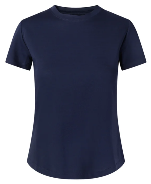 Kiari Tee Navy