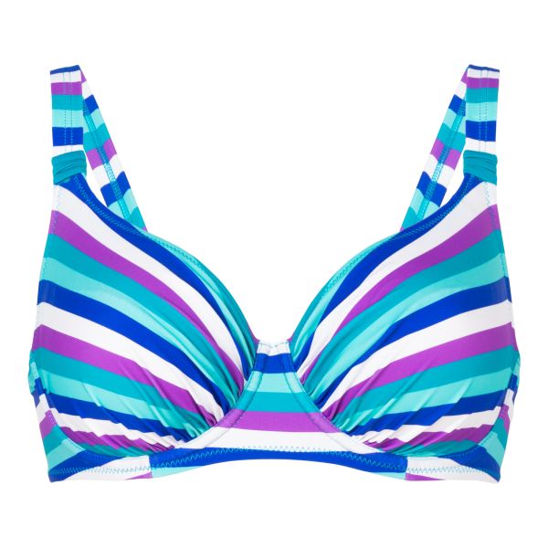 Wiki Swim Florina Full Cup Bikini Top