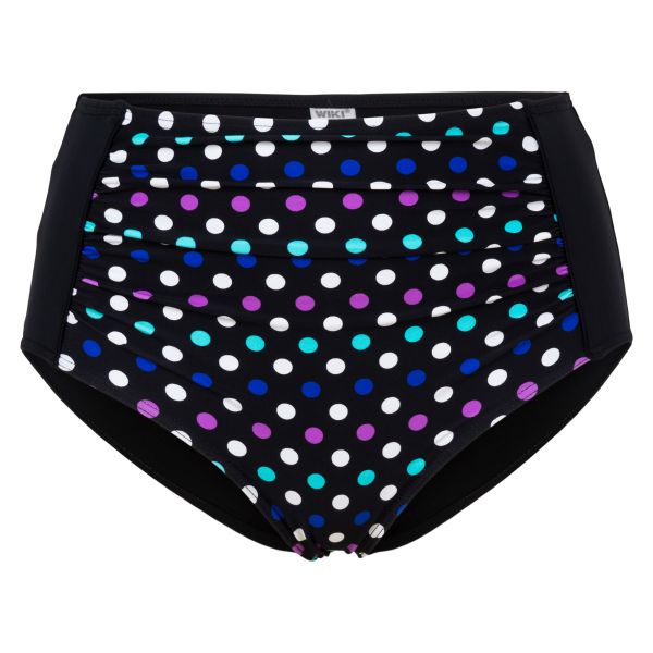 Wiki Swim Rhodos Midi Shape Briefs
