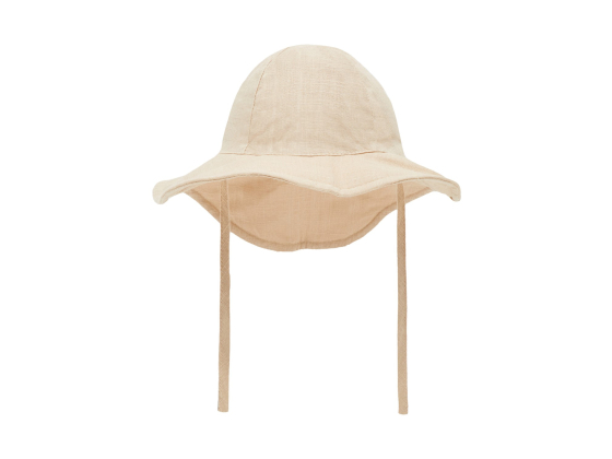 Lil' Atelier - Solhatt, White Pepper