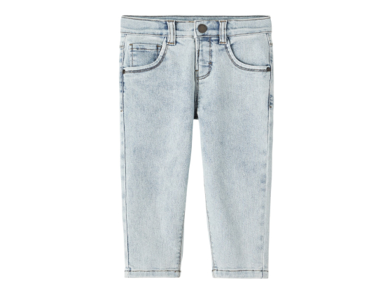 Lil' Atelier - Stretchy jeans
