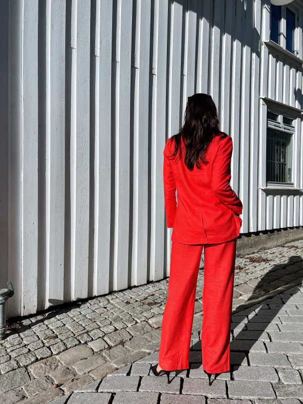 Isma Blazer  - Image 6