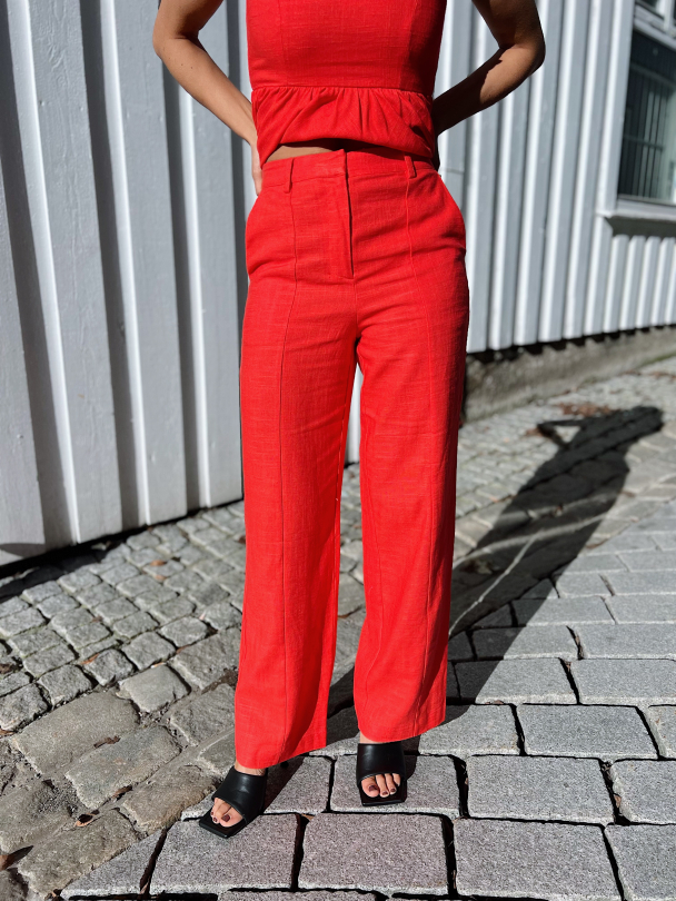 Isma Pants - Image 1