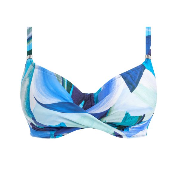 Fantasie Swim Aguada Beach Bikini Top