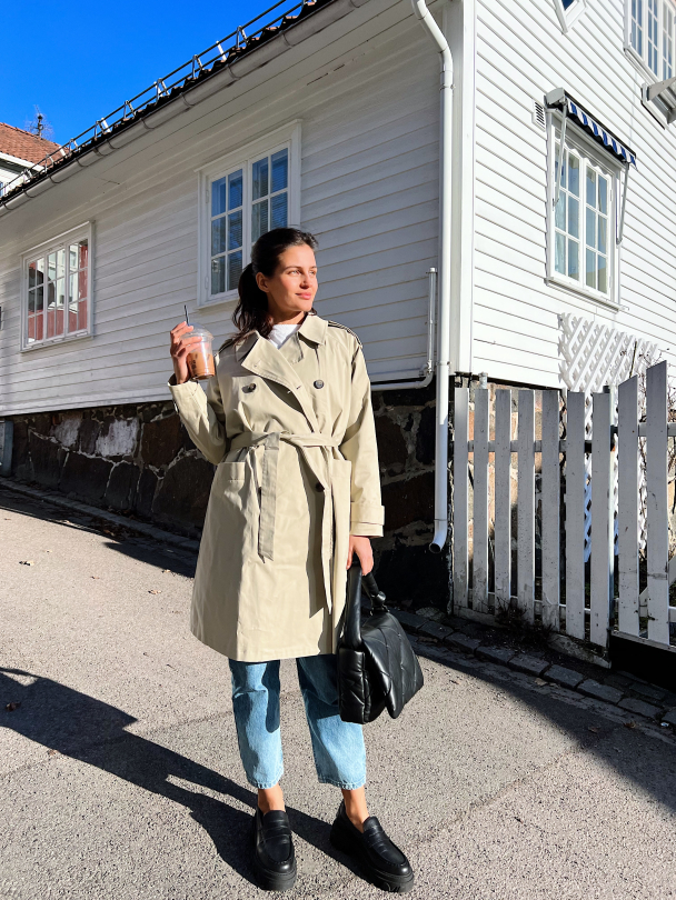 Elena Trenchcoat - Image 6