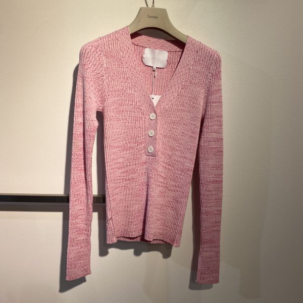 Agnes 1 Pink