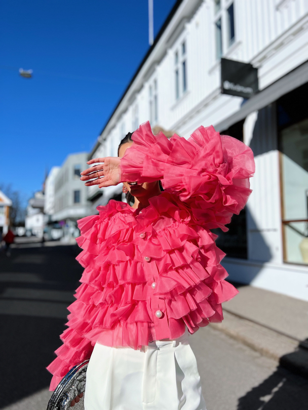 Gro By NBS - Sea Pink  - Image 6