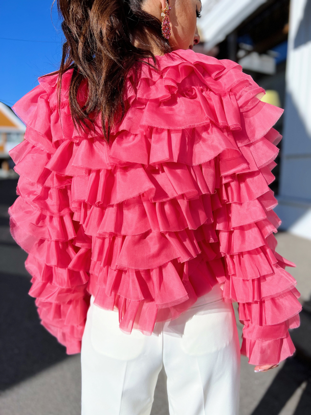 Gro By NBS - Sea Pink  - Image 8