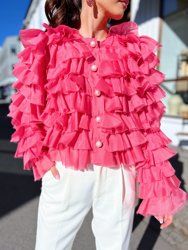 Gro By NBS - Sea Pink  - Image 1