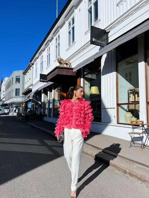 Gro By NBS - Sea Pink  - Image 11