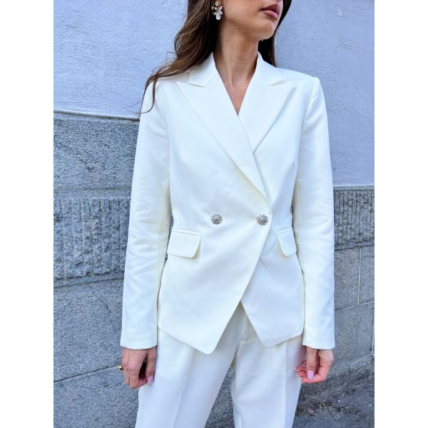 Flavia - Whisper White 