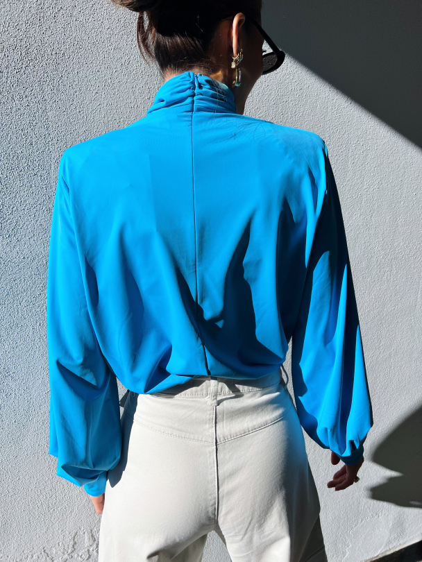 Solia Is Body - Malibu Blue  - Image 10