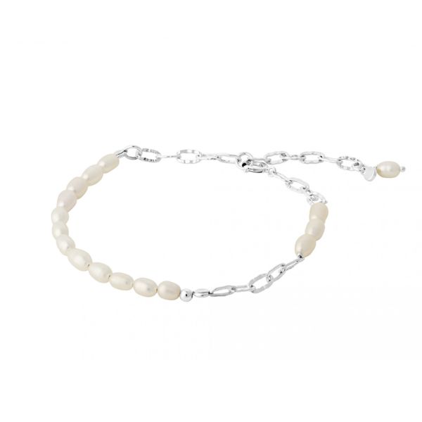 Seaside Bracelet - Silver