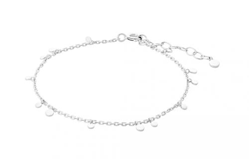 Glow Bracelet - Silver