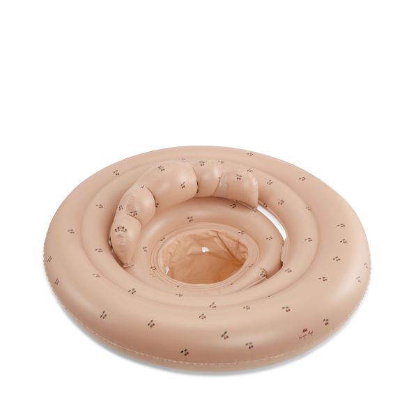 Konges Sløjd | Baby Water Ring - Cherry