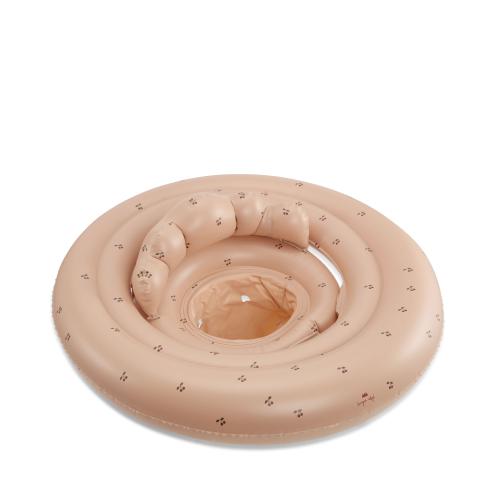 Konges Sløjd | Baby Water Ring - Cherry