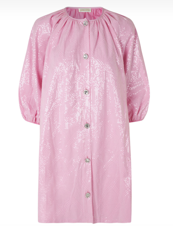 Yordana dress  - Image 2
