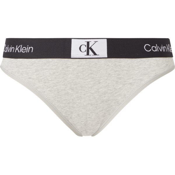 Calvin Klein Modern Cotton Bikini Briefs