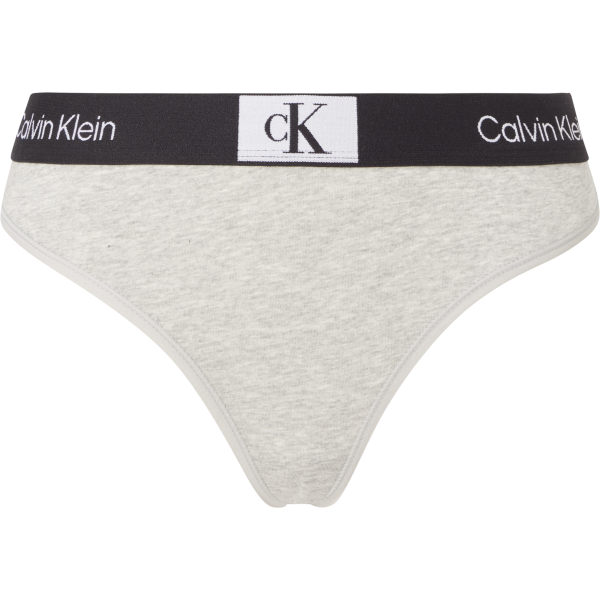 Calvin Klein Modern Cotton Thong 