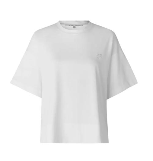 Larana Tee - White 