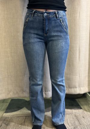 Katy Bootcut denim jeans