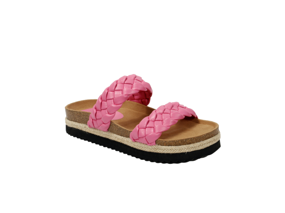 Rosenvinge rosa sandal 746432