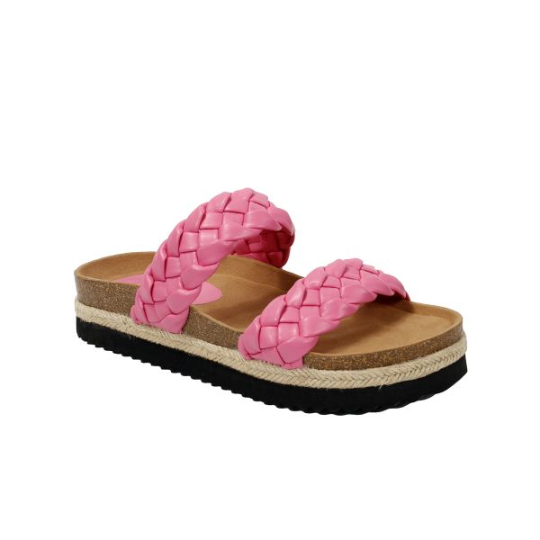 Rosenvinge rosa sandal 746432