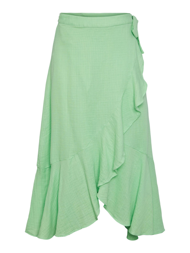 Y.A.S Tammi Wrap Skirt - Image 1