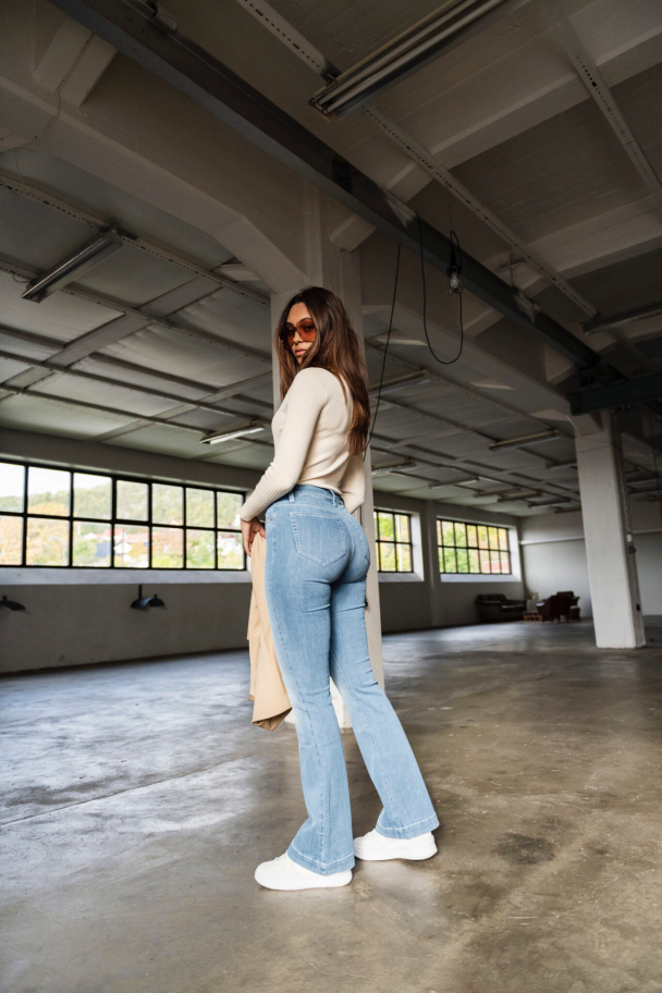 OLAJEANS Merethe Jean - Image 4