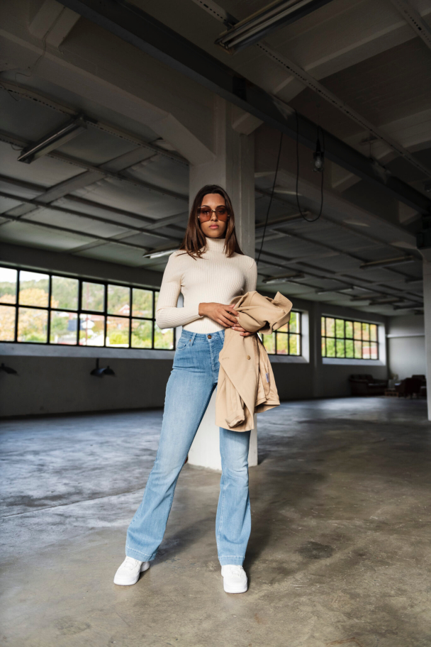 OLAJEANS Merethe Jean - Image 5