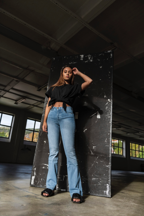 OLAJEANS Merethe Jean - Image 6