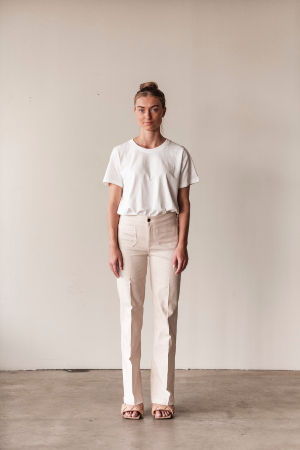 OLAJEANS Nora Jeans - Image 1