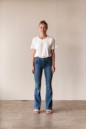 OLAJEANS Ruth Jean