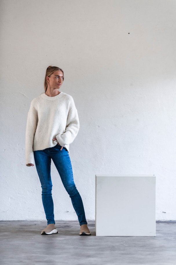 OLAJEANS Suzanne Jean - Image 1