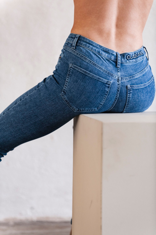 OLAJEANS Suzanne Jean - Image 4