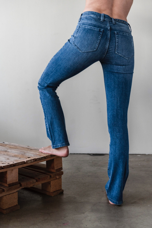 OLAJEANS Ruth Jean - Image 4