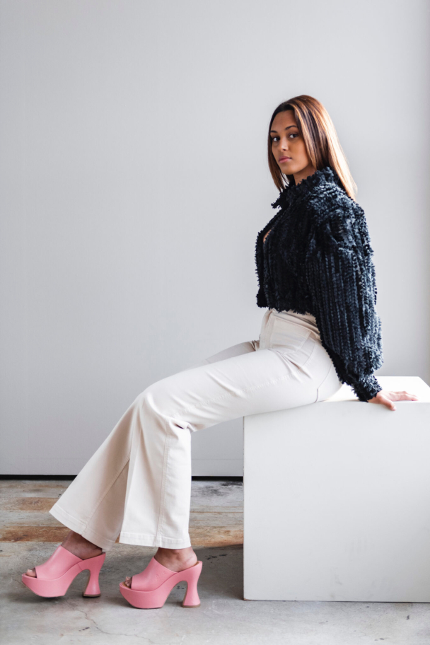 OLAJEANS Nora Jeans - Image 7