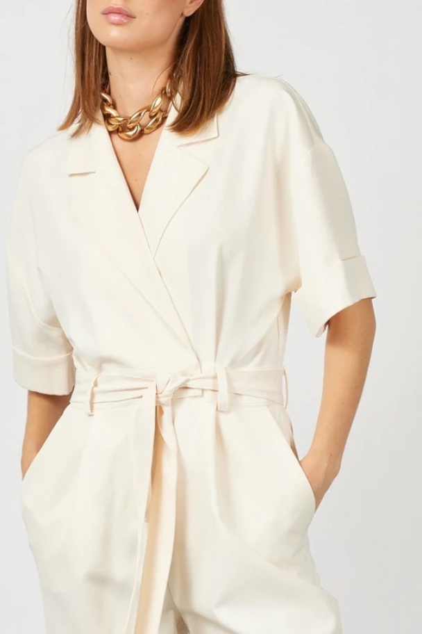 GOMAYE Nikita Jumpsuit - Image 2