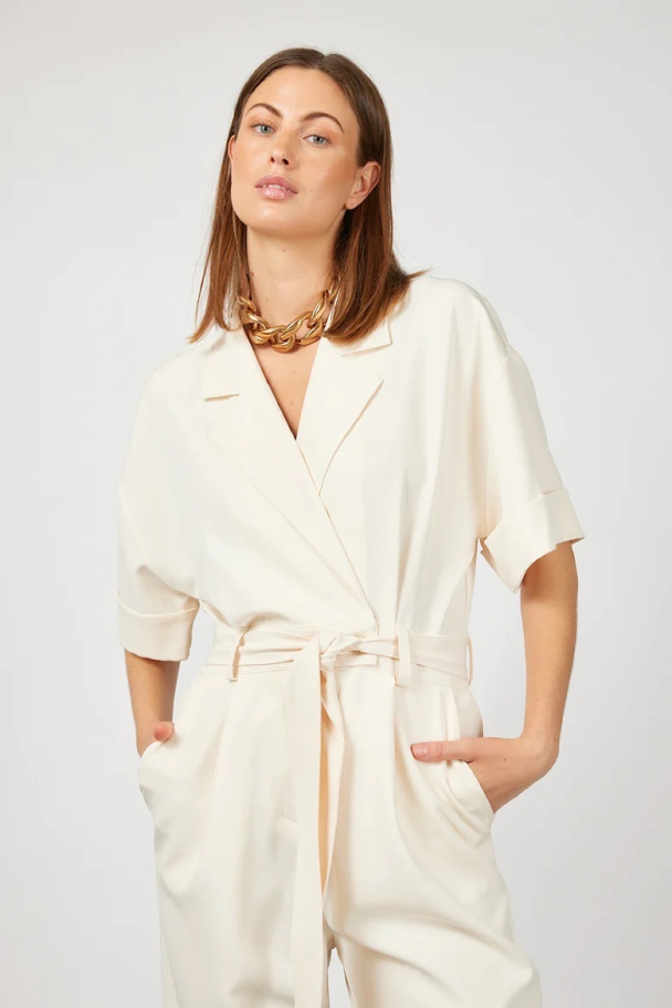 GOMAYE Nikita Jumpsuit - Image 1