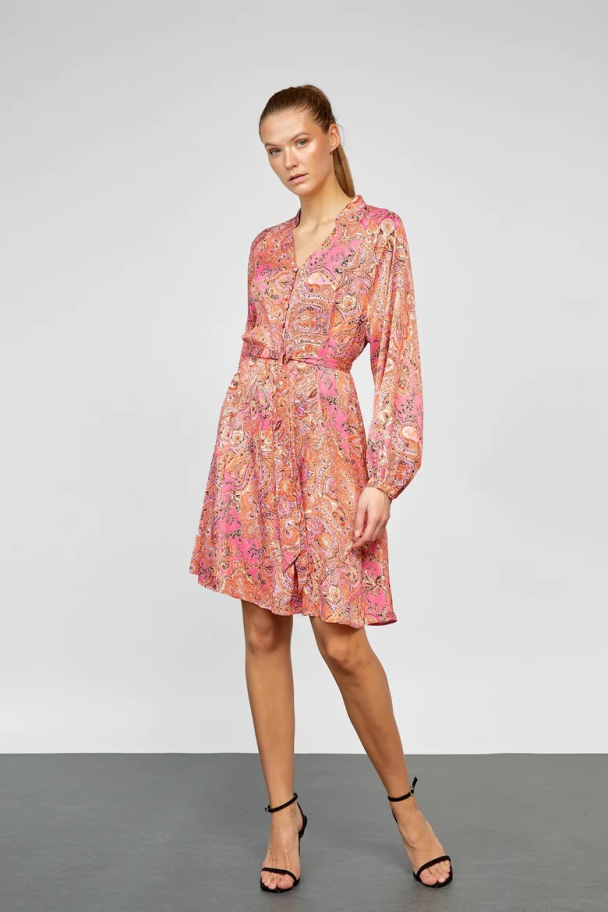 GOMAYE Candy Dress - Image 1