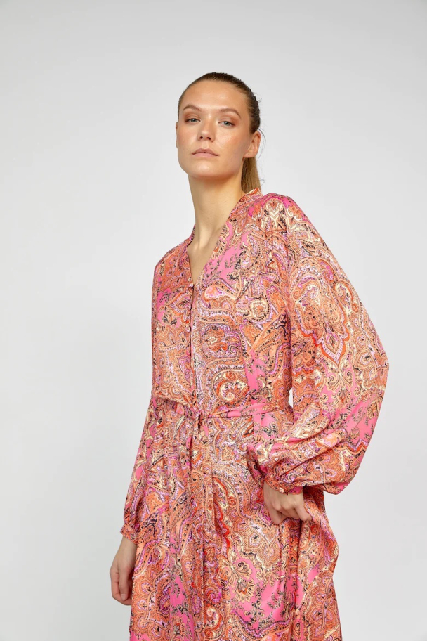 GOMAYE Candy Dress - Image 4