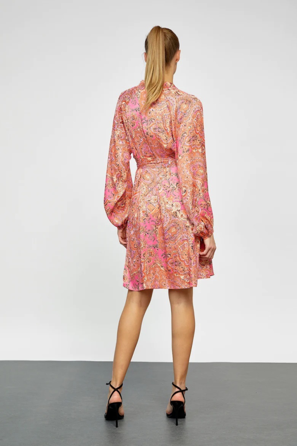 GOMAYE Candy Dress - Image 5