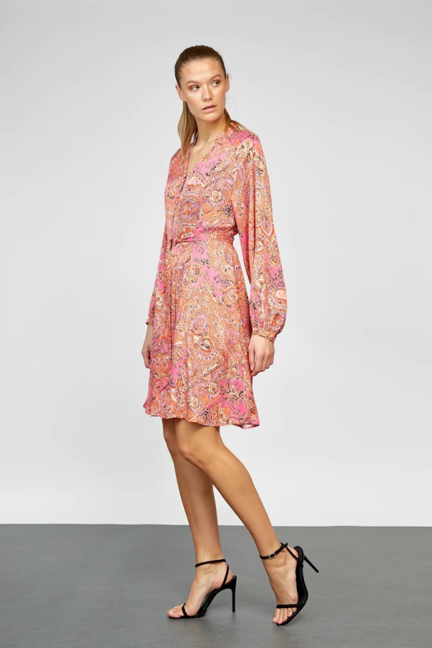 GOMAYE Candy Dress - Image 6