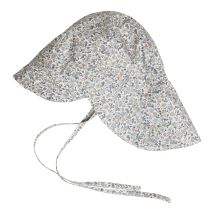 HUTTEliHUT | Safari Summerhat Liberty - Hannah Rose