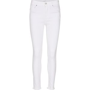 PD-Poline Jeans White | PD-Marija Jeans fra Pieszak
