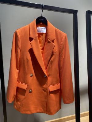 Mynella Relaxed Blazer