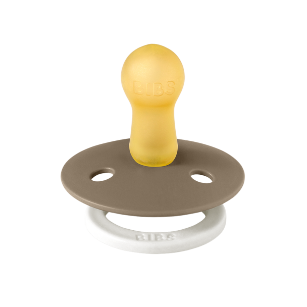 Colour 2-pk Glow - Vanilla/Dark Oak - Image 3